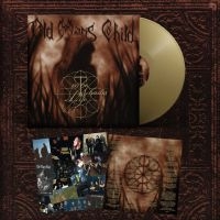Old Mans Child - In The Shades Of Life (Gold Vinyl L