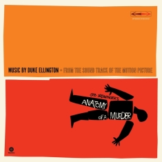 Duke Ellington - Anatomy Of A Murder