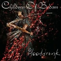 Children Of Bodom - Blooddrunk