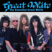 Great White - The Essential Great White