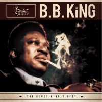 B.B. King - The Blues King's Best