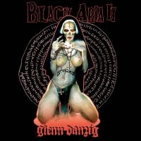 Danzig Glenn - Black Aria Ii