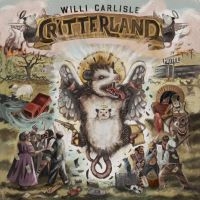 Carlisle Willi - Critterland