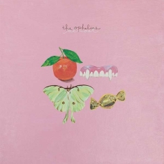 Ophelias - Almost