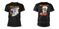 Megadeth - T/S Mary Jane (L)