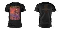 Megadeth - T/S Peace Sells... (L)