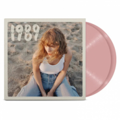Taylor Swift - 1989 (Taylor's Version) (Rose Garde