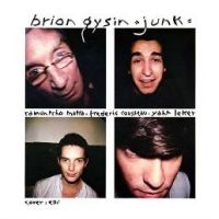 Gysin Brion - Junk