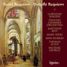 Faure Gabriel - Requiem