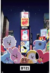 Bt21 - Times Square