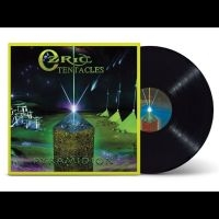 Ozric Tentacles - Pyramidion