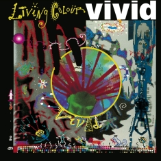 Living Colour - Vivid