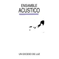 Ensamble Acústico - Un Exceso De Luz (Lp)