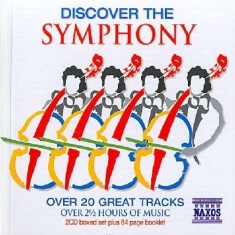 Various - Discover The Symphony