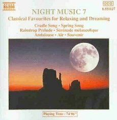 Night Music 7