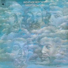 Weather Report - Sweetnighter