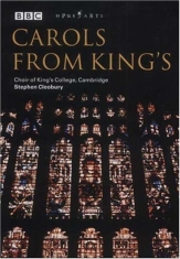 Various - Carols From King's