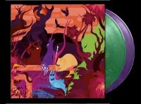 Various Artists - Rain World: Downpour (2 Lp Vinyl)