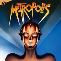 Original London Cast - Metropolis