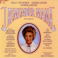 Original Studio Cast - I Remember Mama