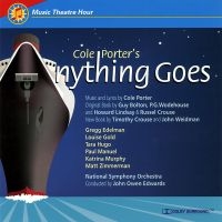 Original Studio Cast - Anything Goes