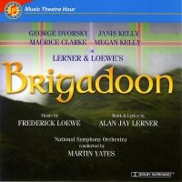 Original Studio Cast - Brigadoon