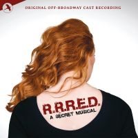 Original Cast Recording - Rrred