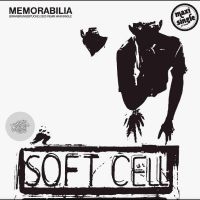 Soft Cell - Memorabilia