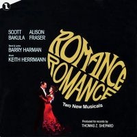 Original Off-Broadway Cast - Romance Romance