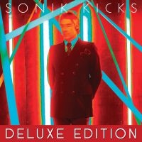 Weller Paul - Sonik Kicks - Deluxe Edition (Delux