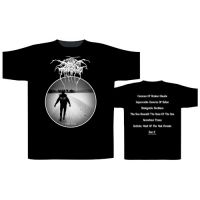 Darkthrone - T/S Astral Fortress (Xl)