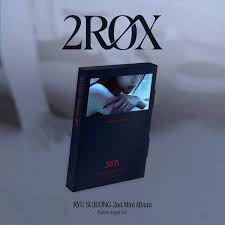 Ryu Sujeong - 2Rox (Fallen Angel Ver.)