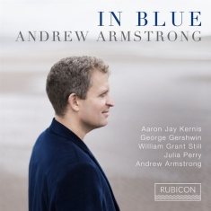 Andrew Armstrong - In Blue