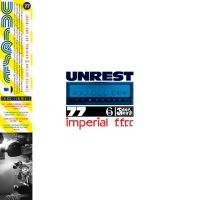 Unrest - Imperial F.F.R.R.