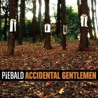 Piebald - Accidental Gentleman