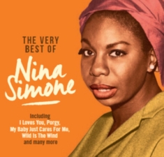 Nina Simone - The Very Best Of Nina Simone