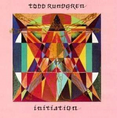 Todd Rundgren - Initiation