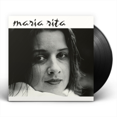 Maria Rita - Brasileira