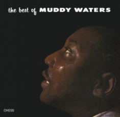 Muddy Waters - Best Of Muddy Waters