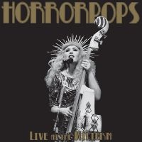 Horrorpops - Live At The Wiltern