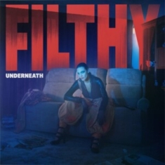 Nadine Shah - Filthy Underneath (Cd)