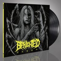 Benighted - Ekbom (Vinyl Lp)