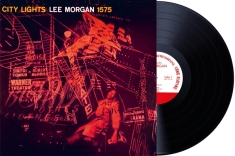 Lee Morgan - City Lights