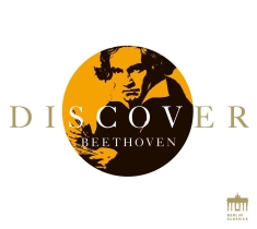 Various Artists - Discover Beethoven