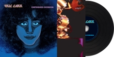 Eric Carr - Unfinished Business