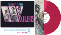 The Wailers - The Best Of The Wailers