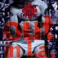 Red Hot Chili Peppers - Out In L.A. i gruppen Minishops / Red Hot Chili Peppers hos Bengans Skivbutik AB (552122)
