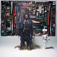 Kamasi Washington - Fearless Movement (One Red/One Blue