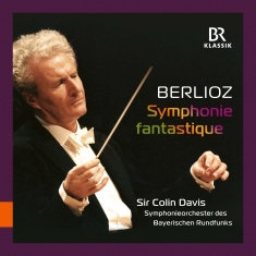 Hector Berlioz - Symphonie Fantastique