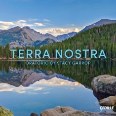 Stacy Garrop - Terra Nostra